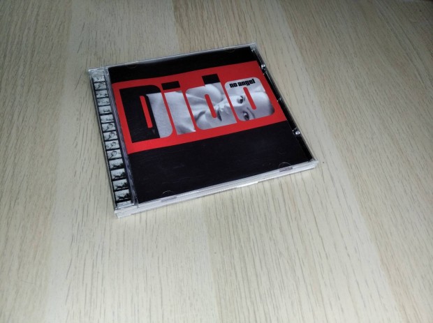 Dido - No Angel / CD