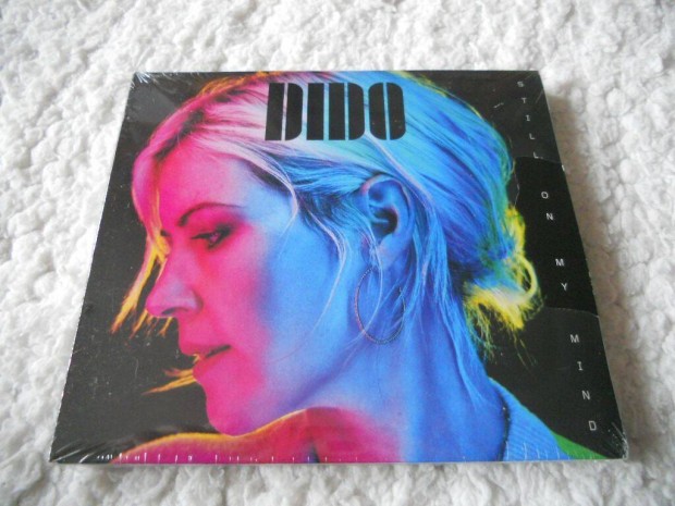 Dido : Still on my mind CD ( j, Flis)