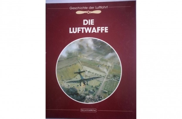 Die Luftwaffe