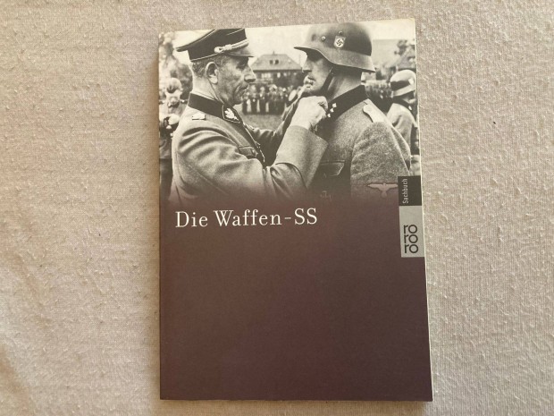 Die Waffen-SS