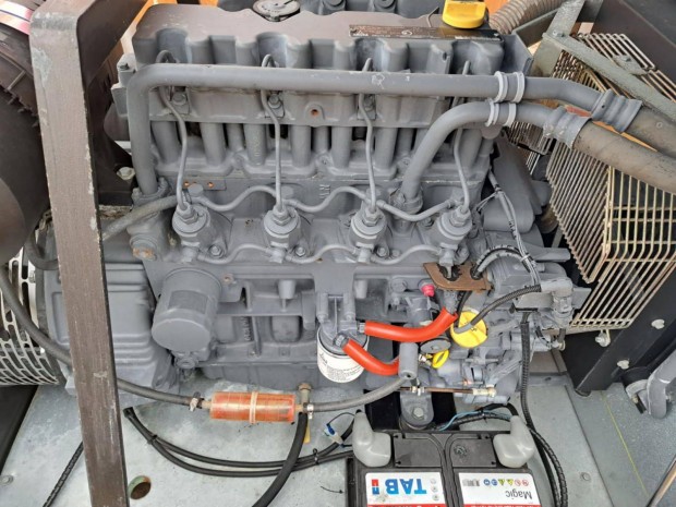 Diesel Deutz Aggregtor elad