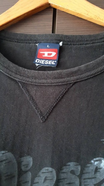 Diesel FFI. Pl L-es mret elad