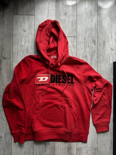 Diesel Frfi Pulver M