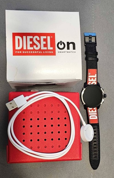 Diesel Gen 6 okosra 