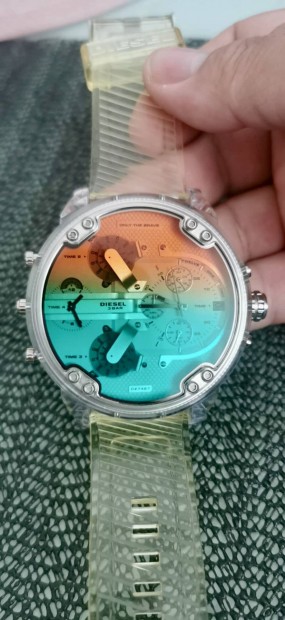 Diesel Mega Sunshine