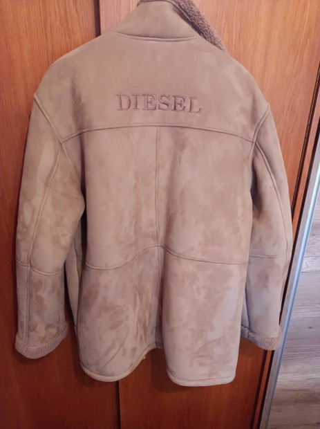 Diesel Mirha? FFI Kabt Elad 