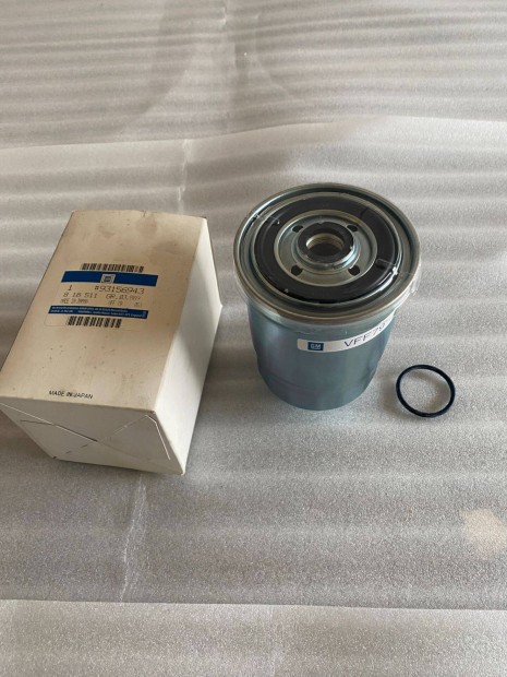Diesel zemanyagszr 93156943