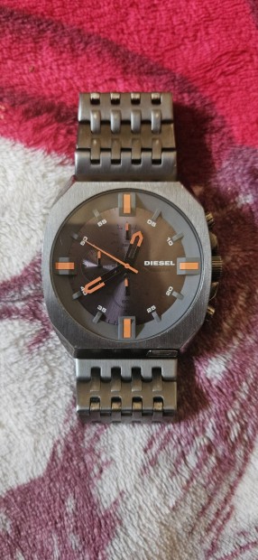 Diesel Watch MOD. Miura DZ4264 Karora