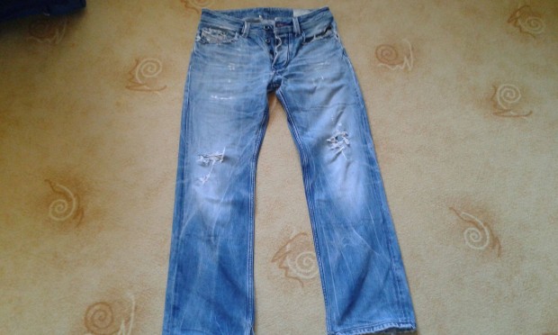 Diesel 'larkee ' férfi farmer ( 30 / 30 )