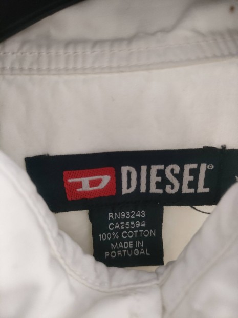 Diesel frfi ing