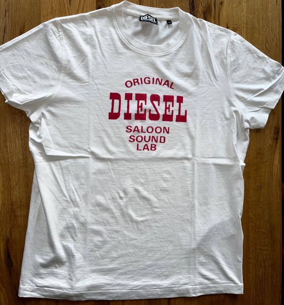 Diesel frfi pl xl