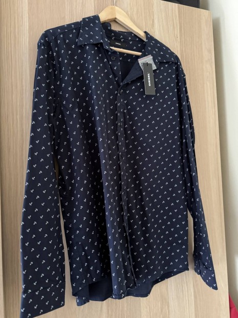 Diesel ing XXL �j haj�s k�k