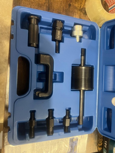 Diesel injektor kih�z� k�szlet