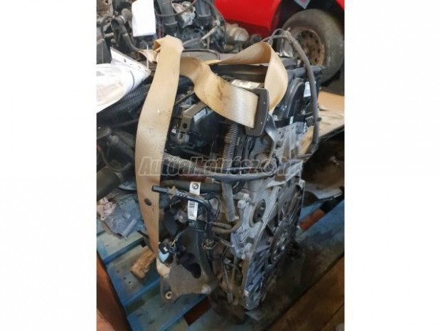 Diesel motor - bmw 1-es sorozat,3-as sorozat,4-es sorozat
