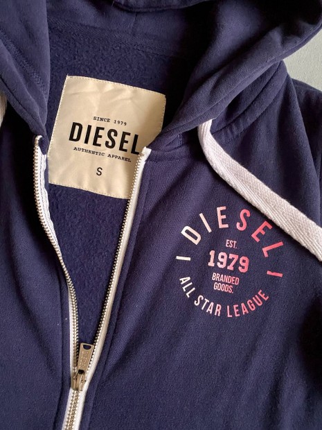 Diesel ni pulver