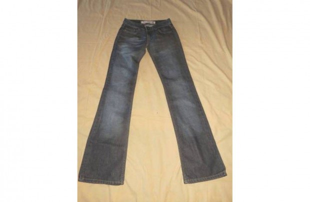 Diesel olasz farmernadrg 26-s db:70 cm h: 105 cm