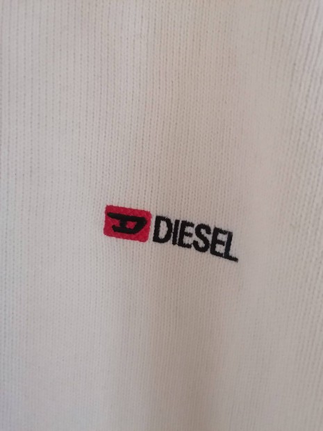 Diesel vinatge frfi pulver L