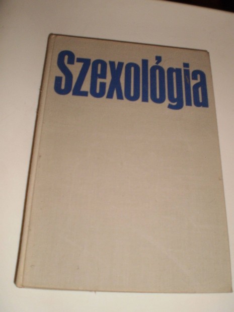 Dietz - Hesse : Szexolgia