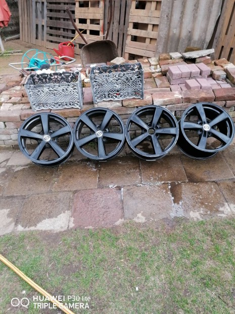 Diewe 18 as alufelni 