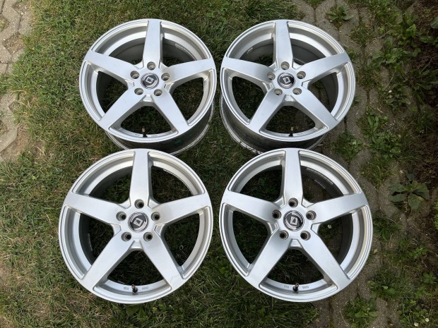 Diewe alufelni 5x112 17" Mercedes, Audi, Vw, Seat, Skoda