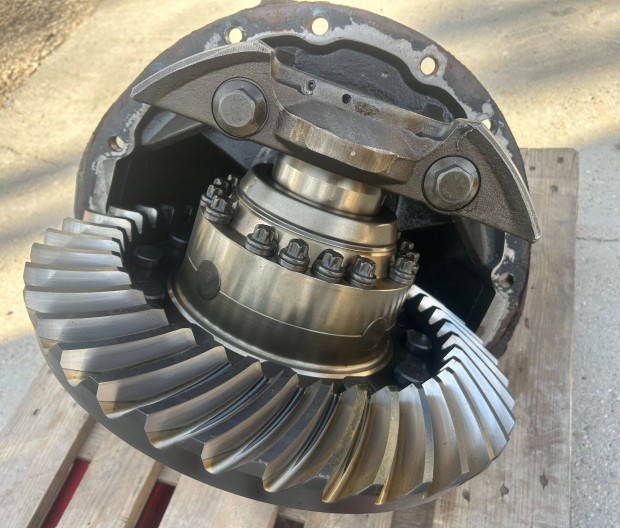 Differenci�lm� R780 2.71 Scania