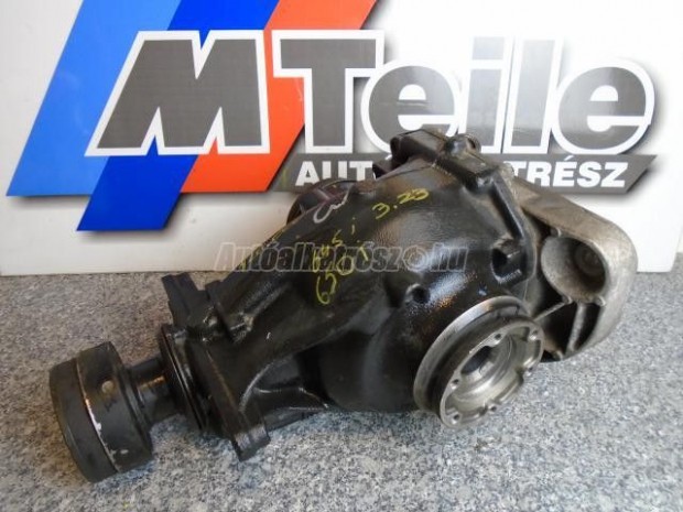 Differencilm - bmw 6-os sorozat