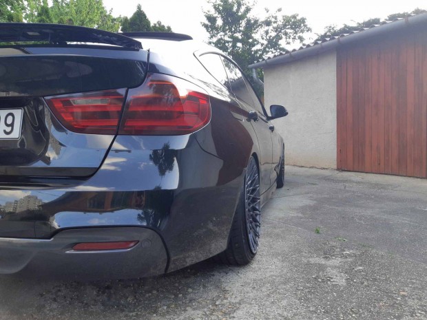 Diffzor BMW F34 M -es elad