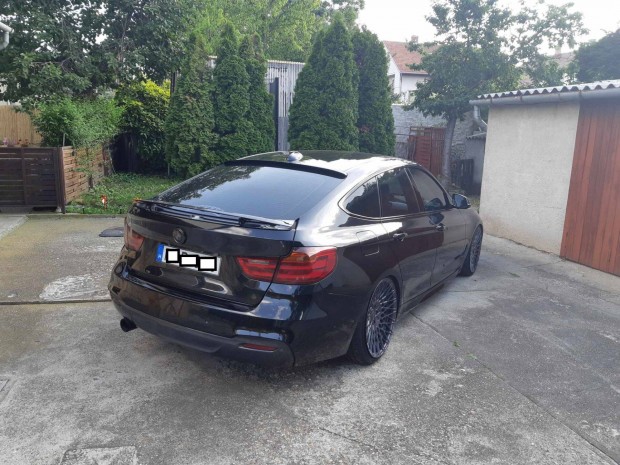 Diffzor BMW F34 M -es elad