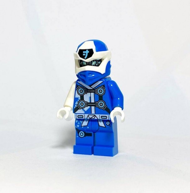 Digi Jay Eredeti LEGO minifigura - Ninjago Prime Empire - j