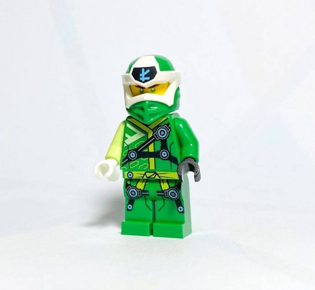 Digi Lloyd Eredeti LEGO minifigura - Ninjago Prime Empire - j