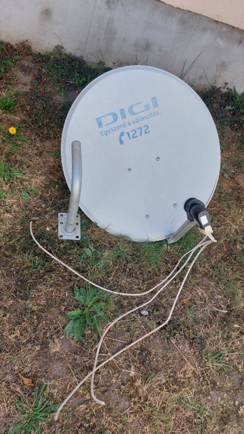 Digi Tv antenna