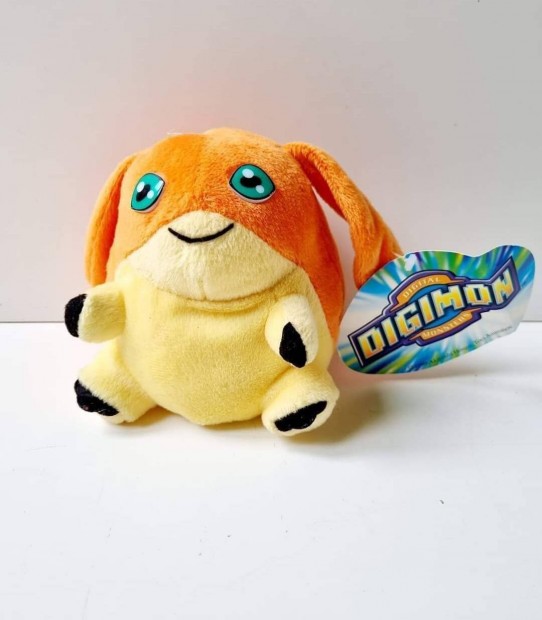 Digimon Patamon 