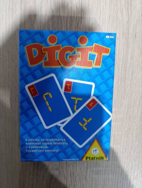 Digit Piatnik trsasjtk jonnan elad