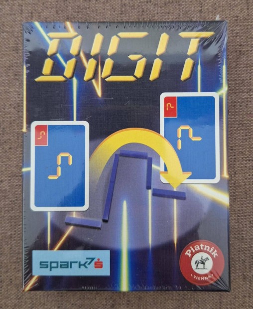 Digit k�rtyaj�t�k, �j