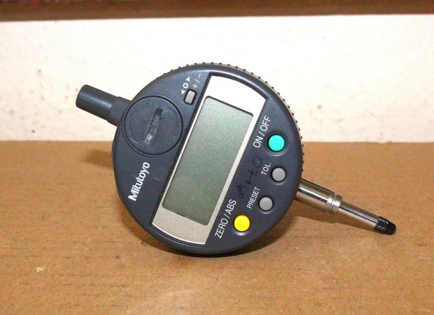 Digitália mérőóra Mitutoyo Digimatic ( 7174 )