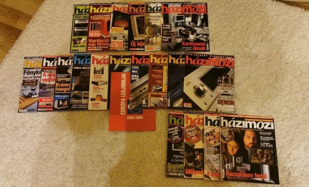 Digitlis Hzimozi magazin