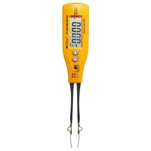 Digitlis SMD Teszter / Multimter - Holdpeak 990B ()