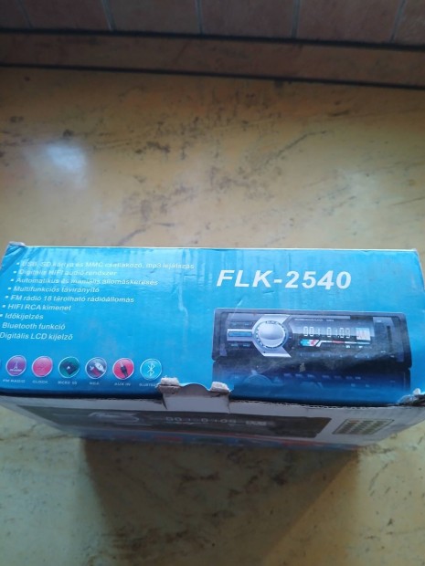 Digit�lis  hifi aut�r�di� !