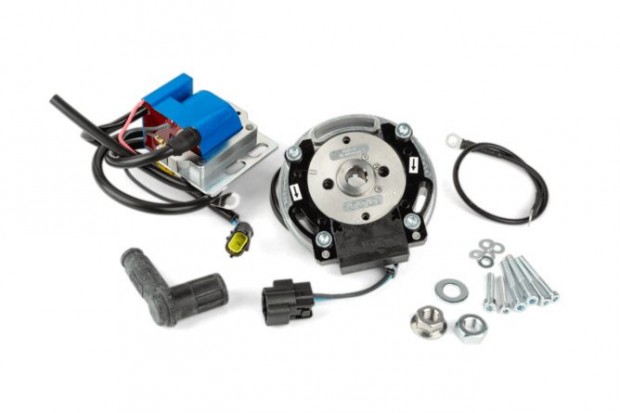 Digit�lis gy�jt�s Polini Evolution PVL Derbi / AM6