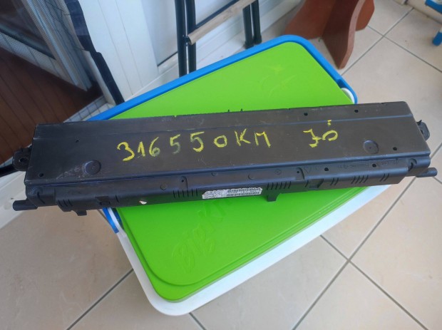 Digitális kilométer óra eladó