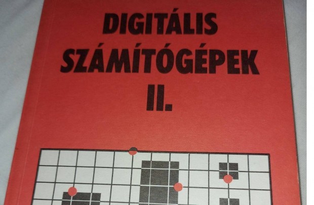 Digitlis szmitgpek II. 990Ft