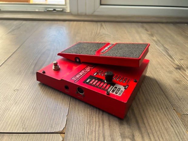 Digitech Whammy 4 Pitch Shifter