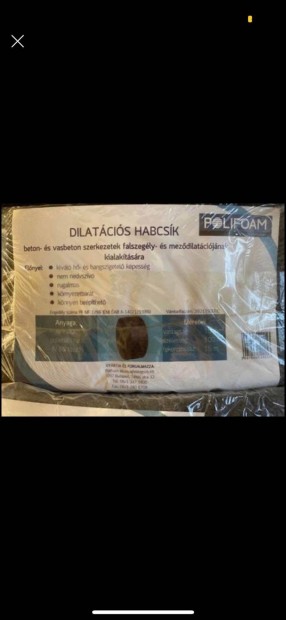 Dilatcis habcsk