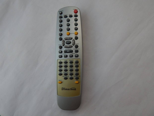 Dimarson DM-R300 DVD/ Hm erst Tvirnytja