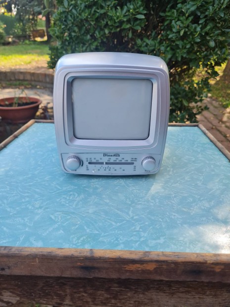 Dimarson mini TV