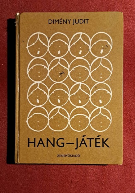 Dimny Judit : Hang -Jtk