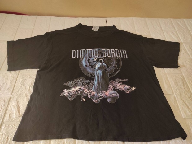 Dimmu Borgir póló