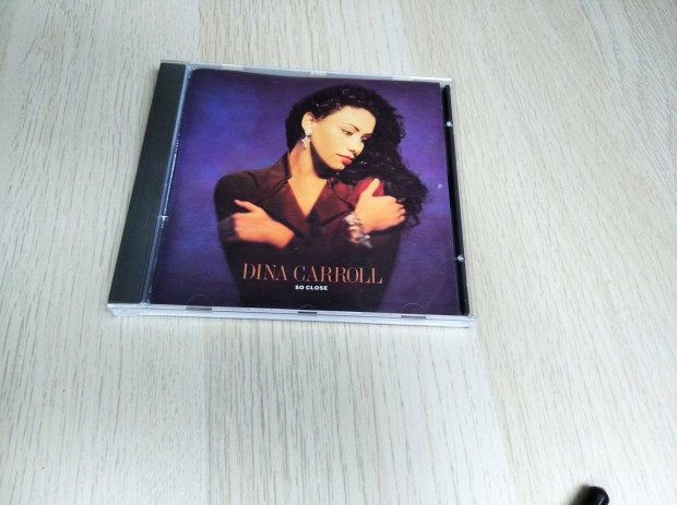 Dina Carroll - So Close / CD