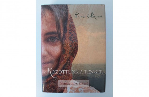 Dina Nayeri: Kzttnk a tenger