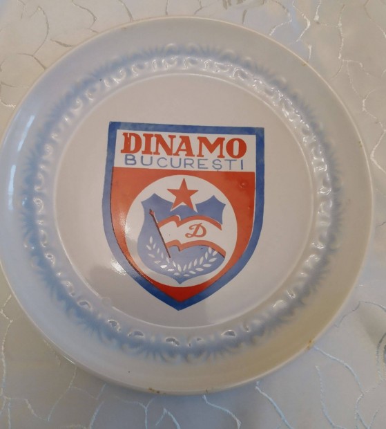 Dinamo Bucaresti tnyr - retro